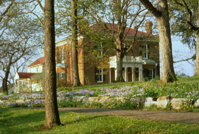 Bascom House